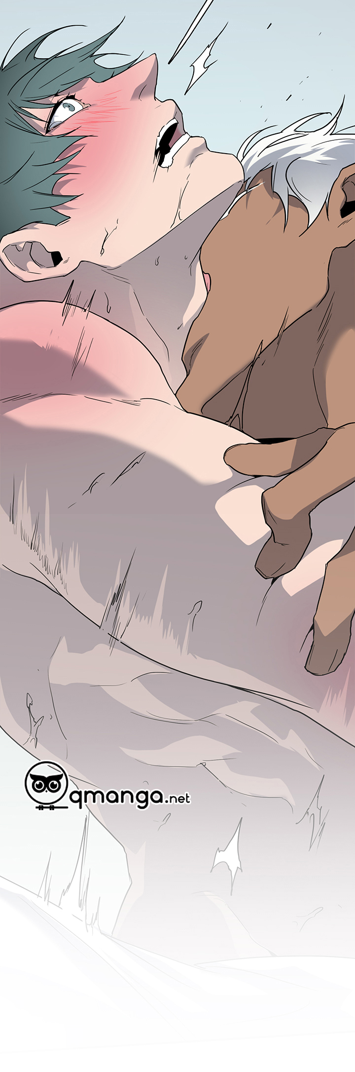 dear door chapter 96 28