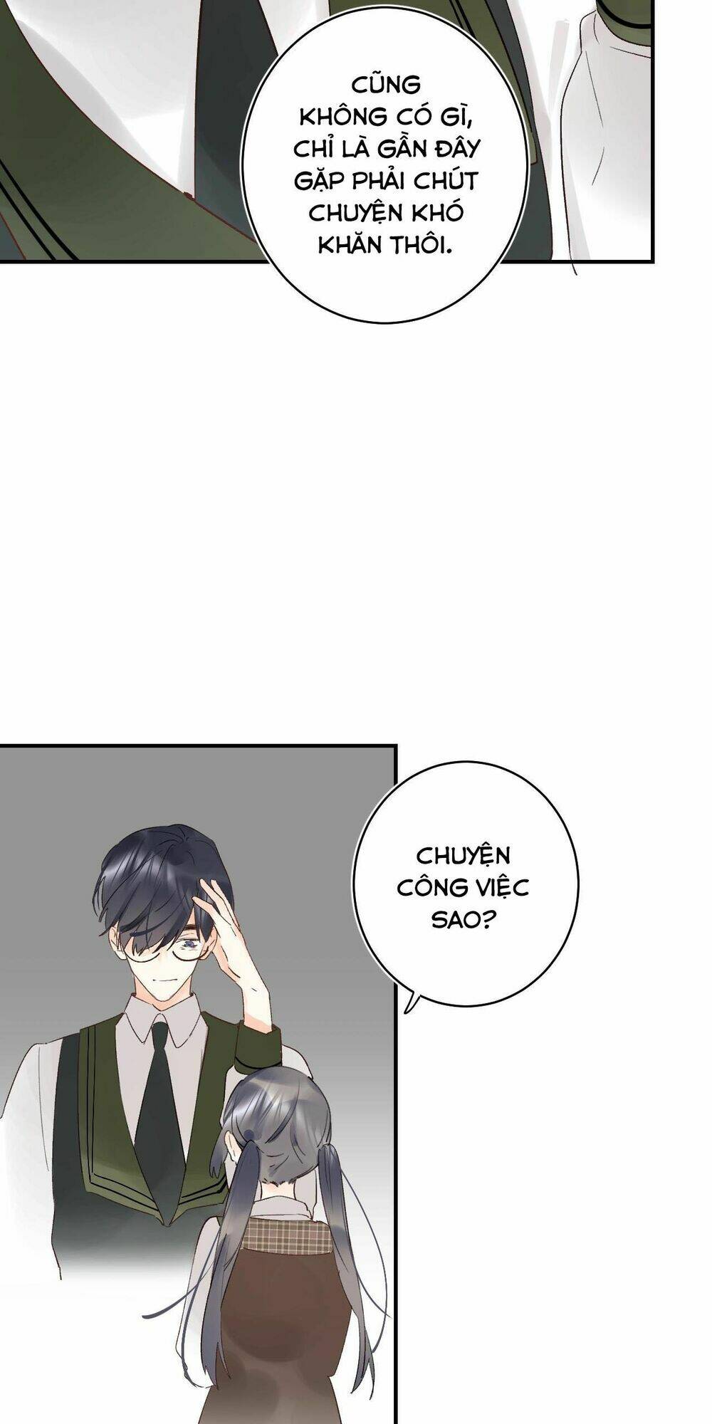 phù thủy hạng bét chapter 13 2