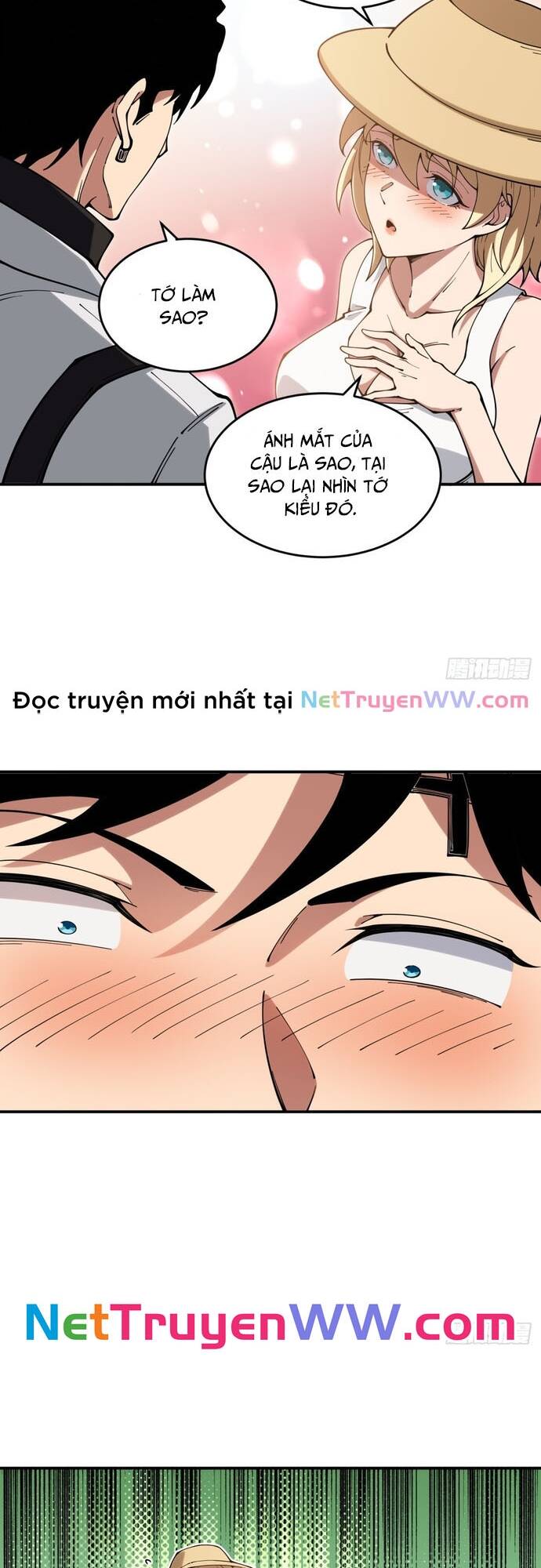 phá kiếp chỉ huy chapter 7 19