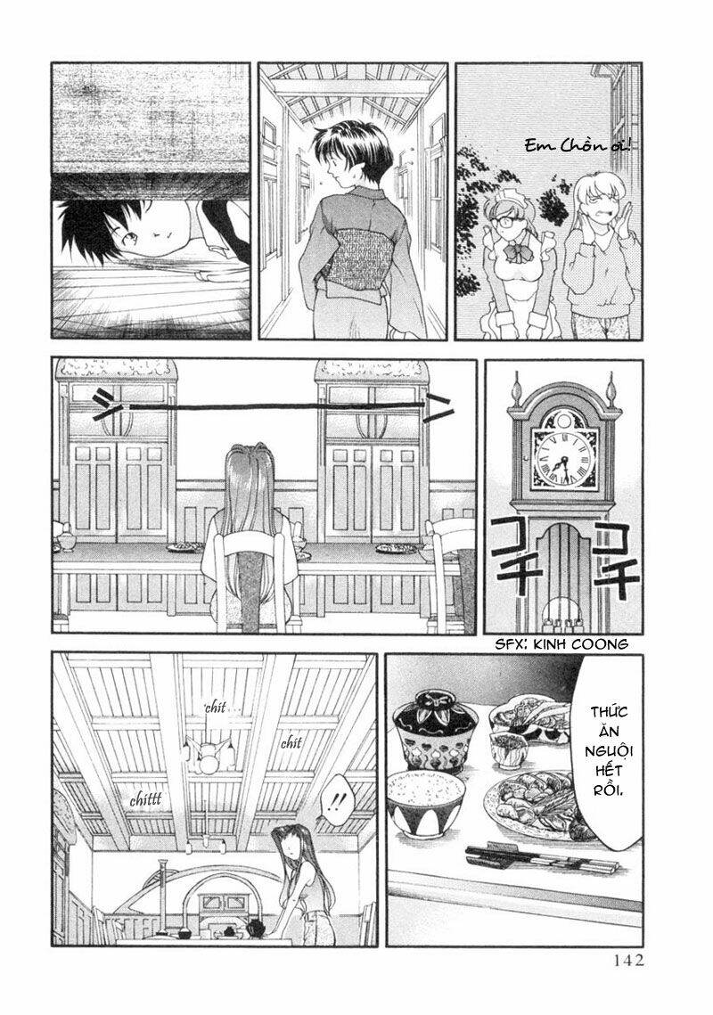 ai yori aoshi chapter 26 14