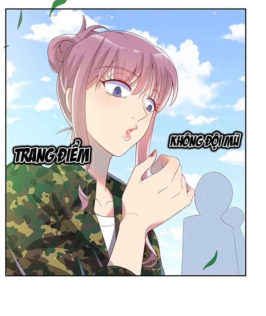 chồng già vợ trẻ trêu nhau hàng ngày chapter 30 21