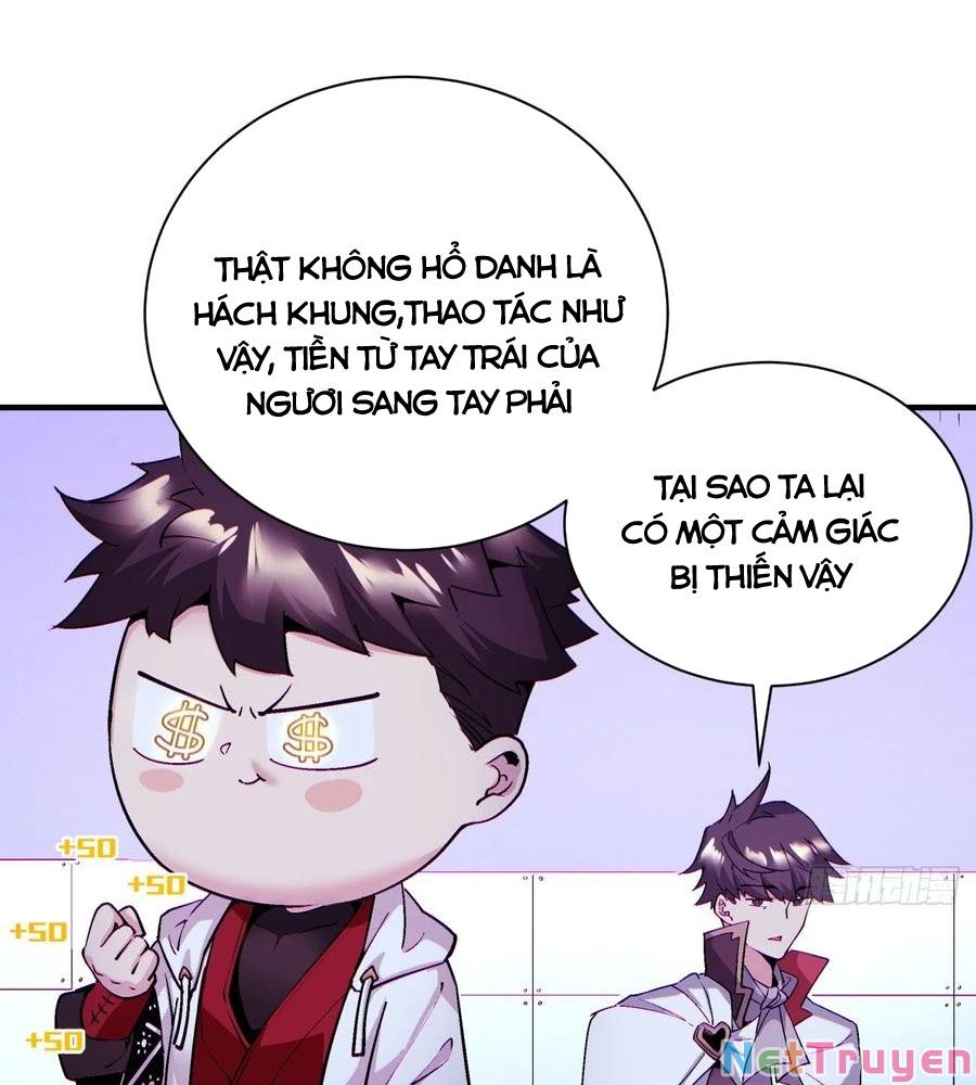 ta là nhà giàu số một, ta không muốn trọng sinh chapter 122 28