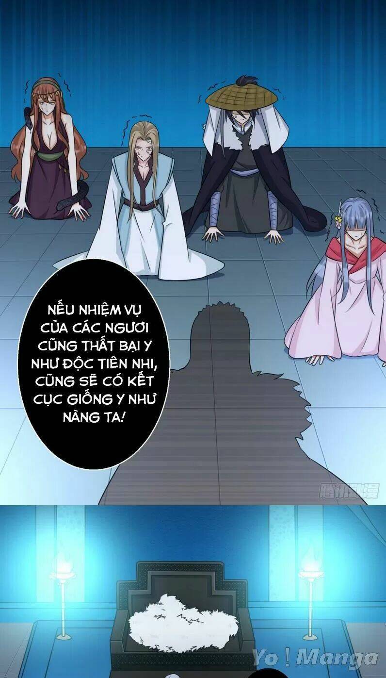 độc y cuồng phi chapter 68 22