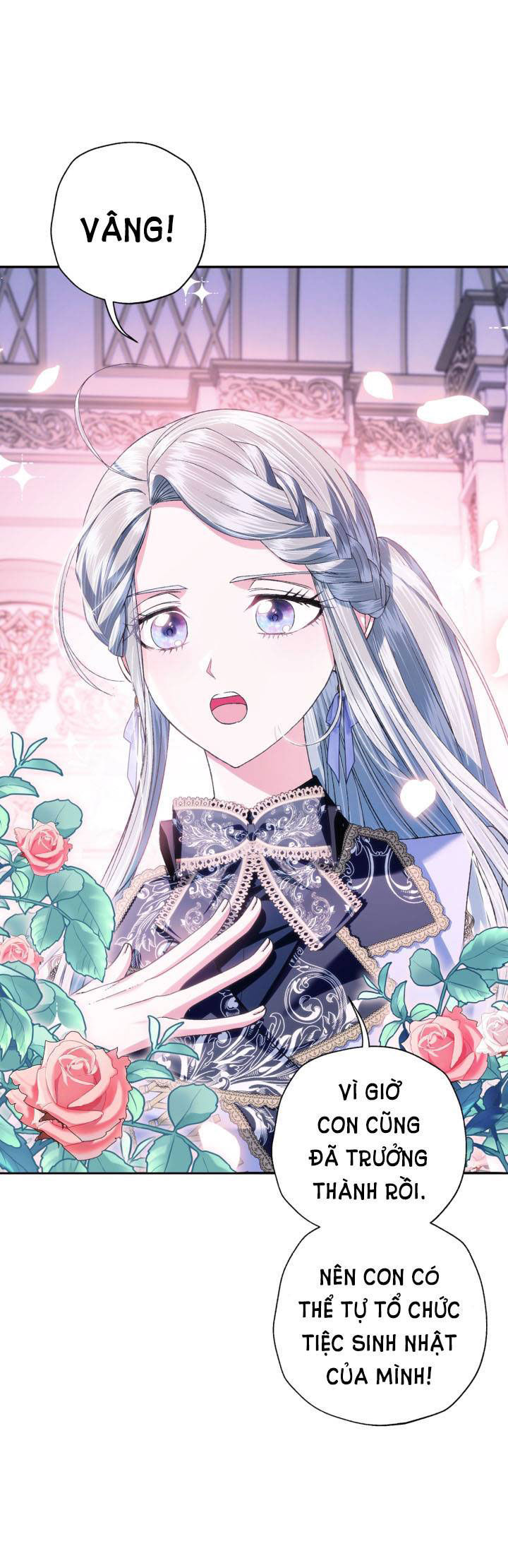 cha à, con không muốn kết hôn đâu chapter 82 79