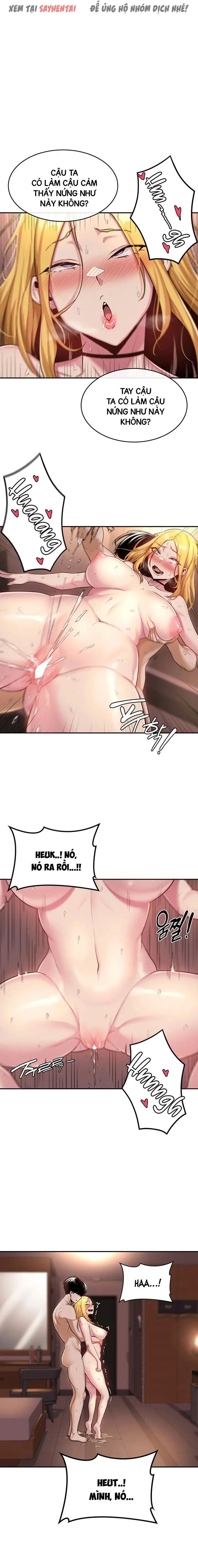 nhóm học tình thú chapter 10 1