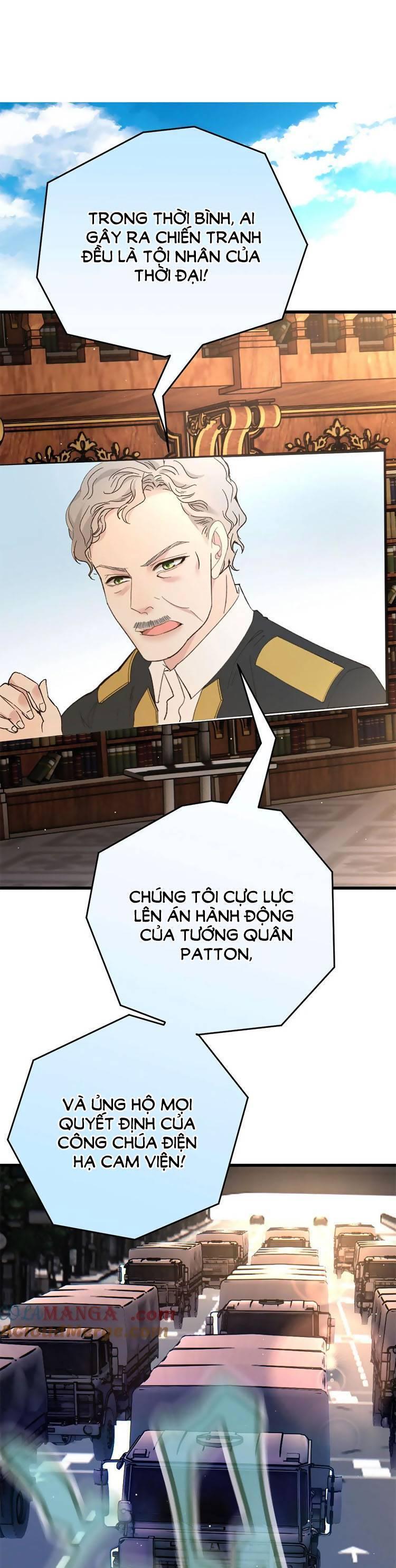 một vợ yêu, một bé con chapter 301 5