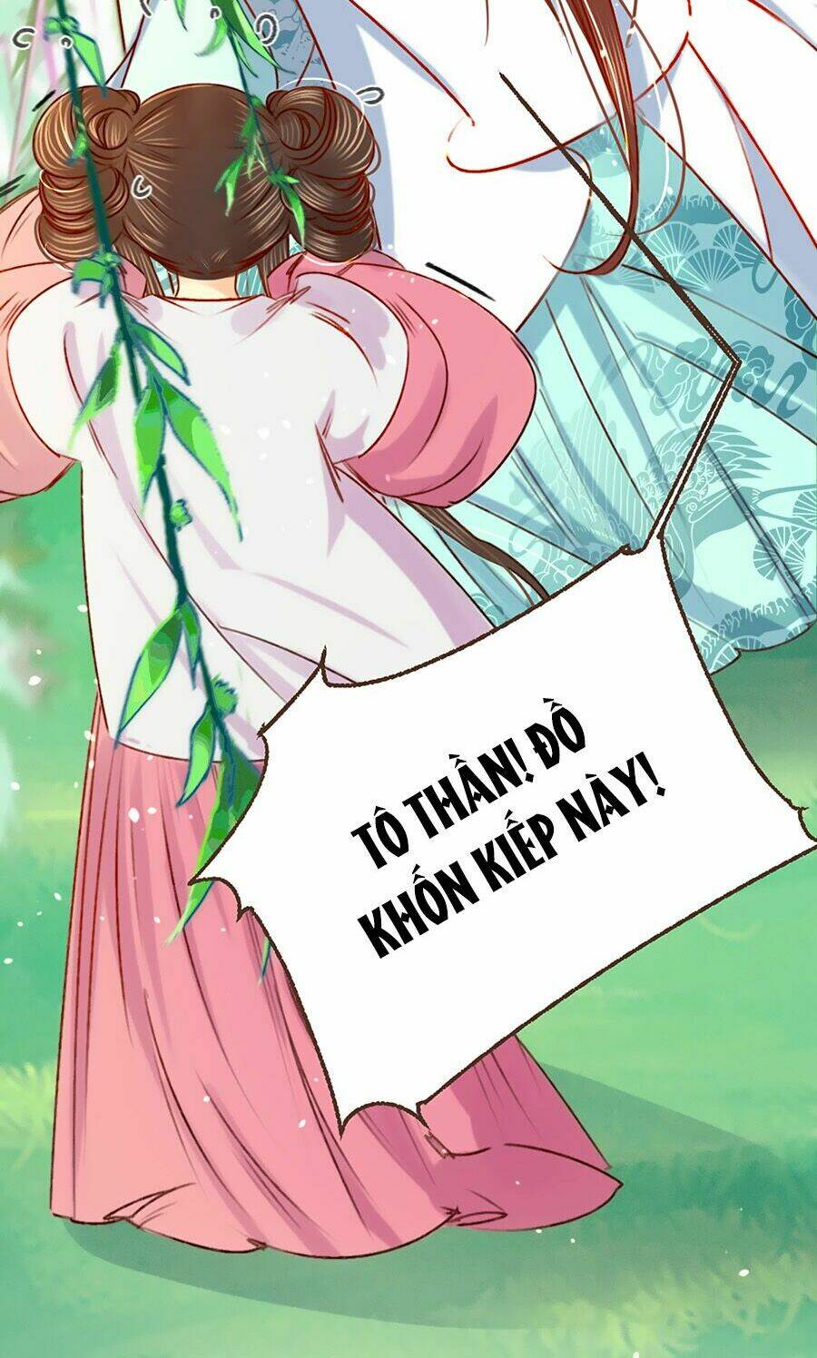 phượng hoàn triều: vương gia yêu nghiệt xin tránh đường chapter 7 3