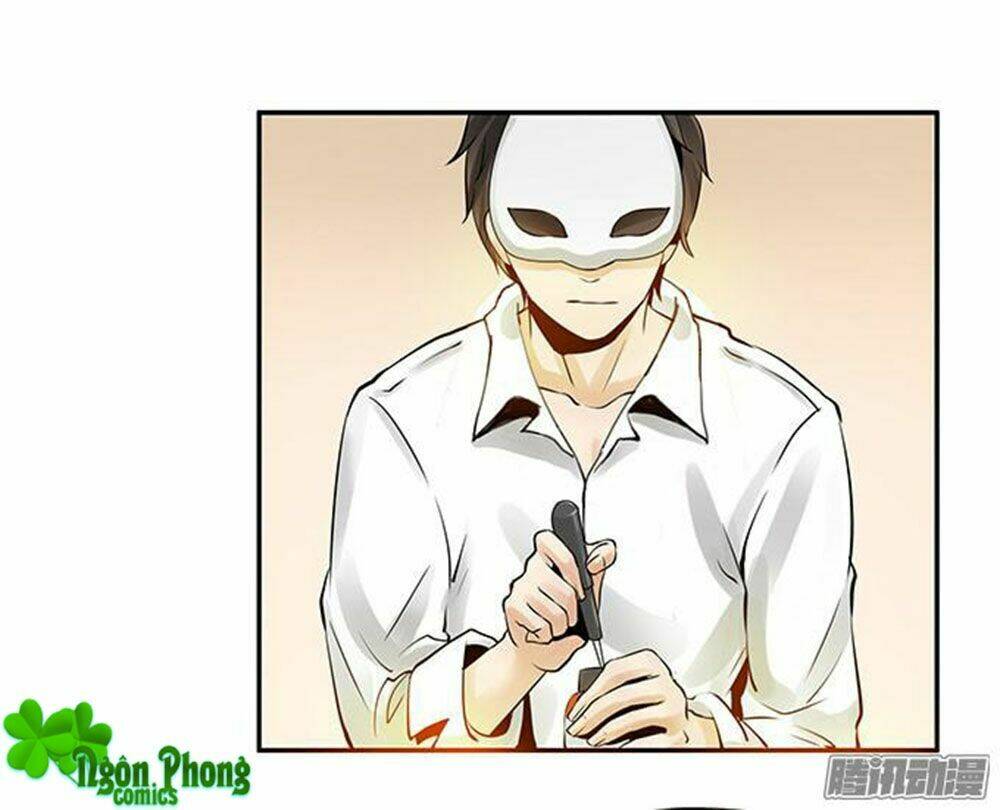 vũ hội thần bí chapter 13 26