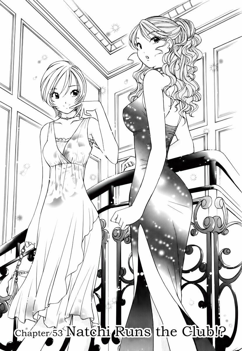 orange yane no chiisana ie full chapter 53 1