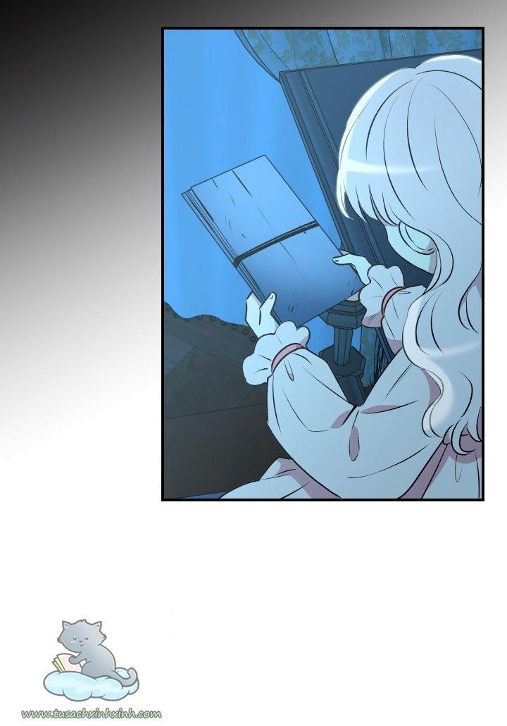 công nương khế ước của gia tộc công tước quái vật chapter 41 68