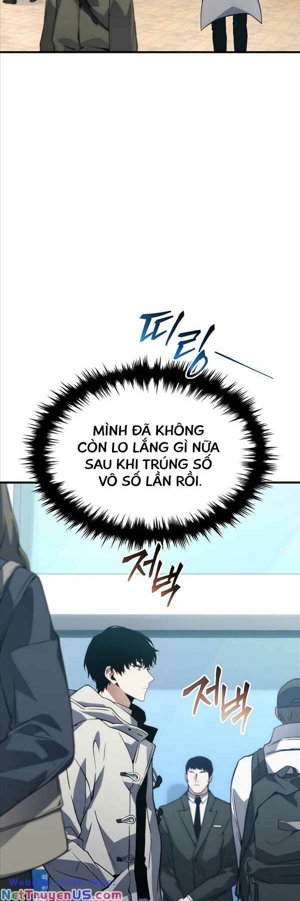 Người Chơi Mạnh Nhất Hồi Quy Lần Thứ 100 chapter 8 27