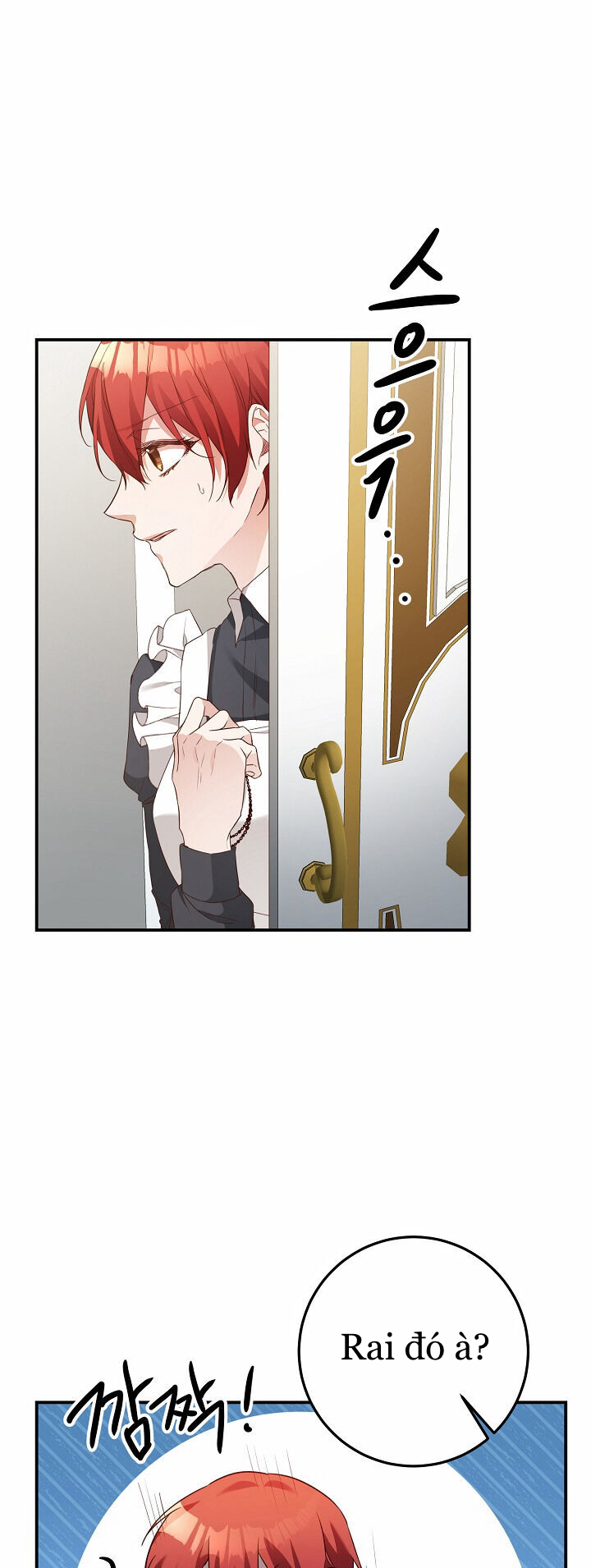 lý do nàng ấy sống như 1 ác nữ chapter 18 30