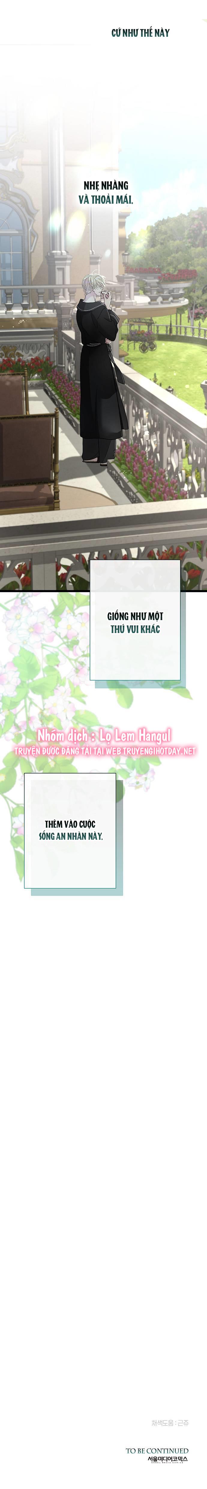 hoàng tử phiền toái chapter 82 7