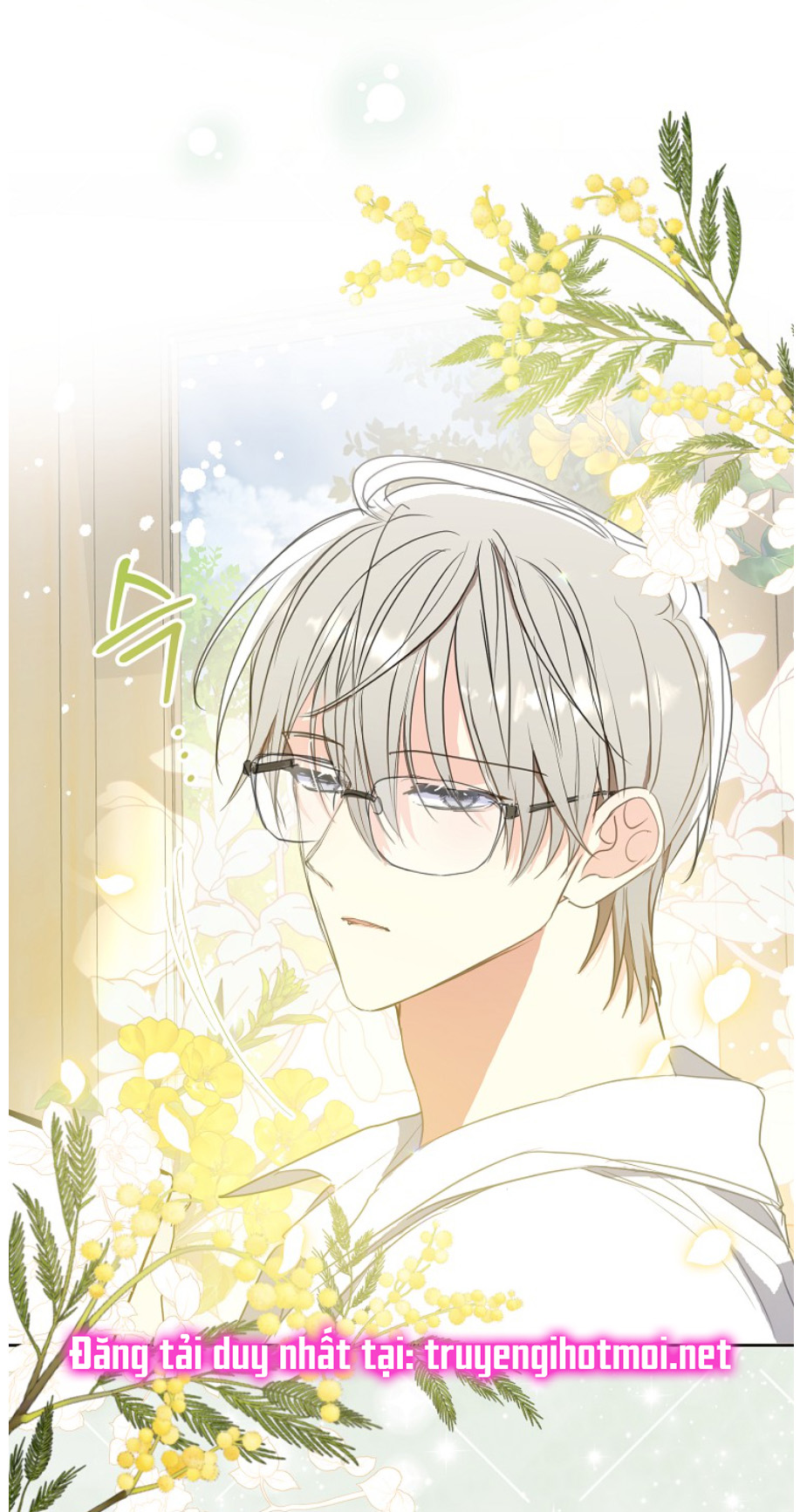 bệ hạ, xin đừng giết tôi!! chapter 117.2 39