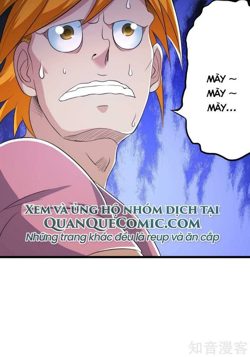 tối cường đặc chủng binh của hoa khôi chapter 95 18