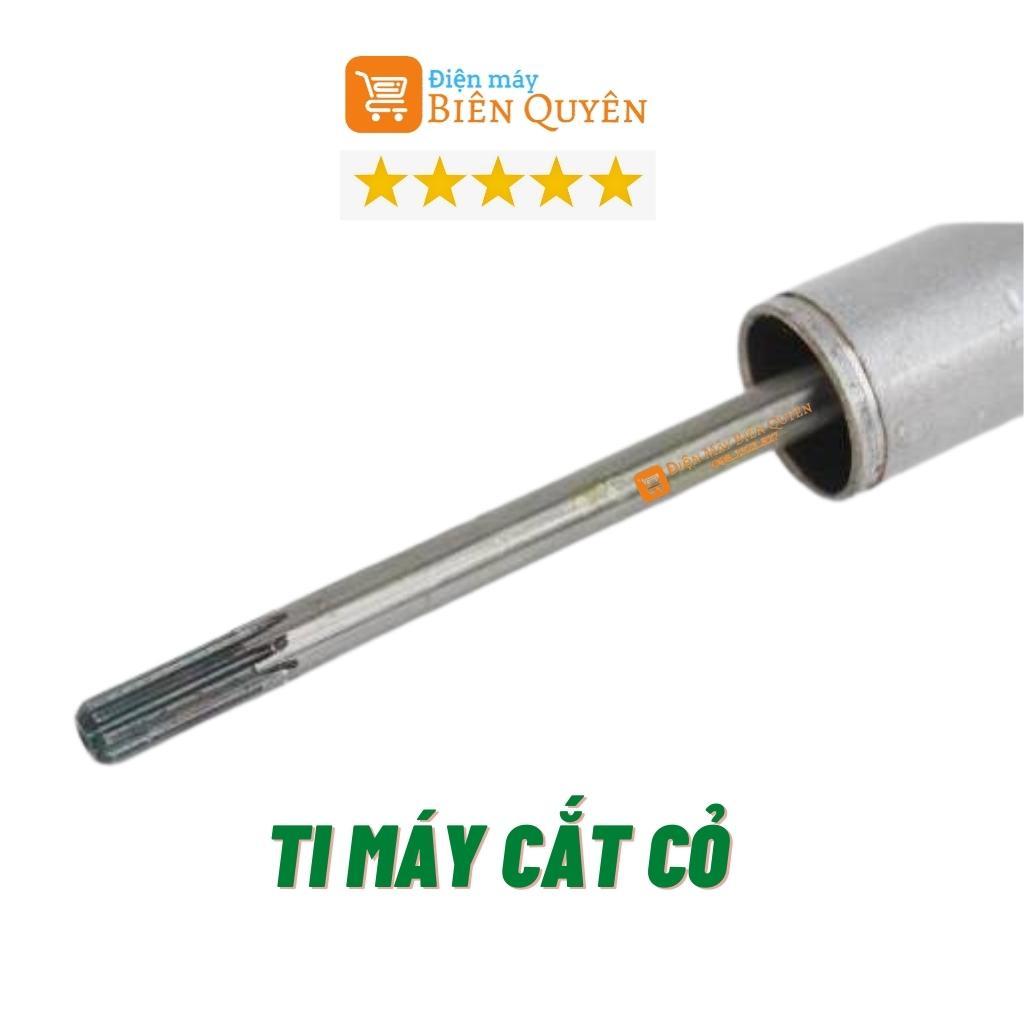 Ti Máy Cắt Cỏ GX 35 Phi 8mm 9 Răng