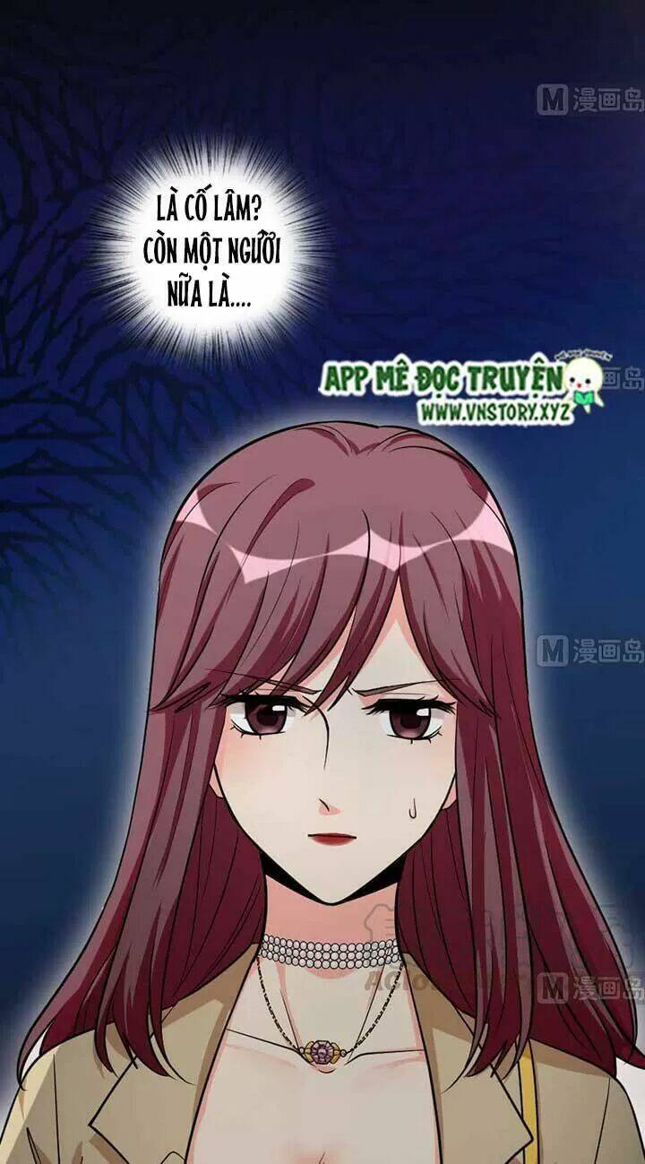 thiên hậu trở về chapter 171 40