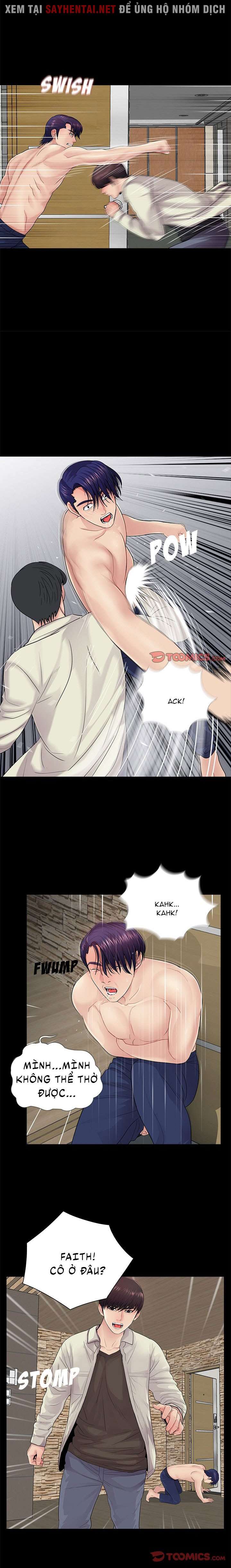 his return manhwa chapter 41 6