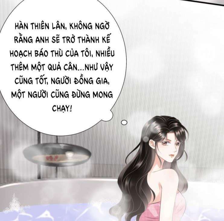 đại tiểu thư có ý đồ gì xấu đâu chapter 5 15