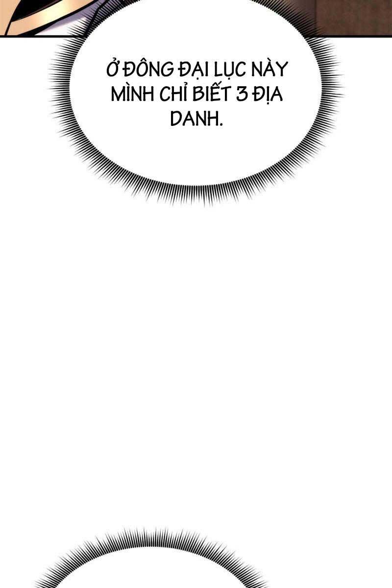 huyền thoại game thủ - tái xuất chapter 124 112