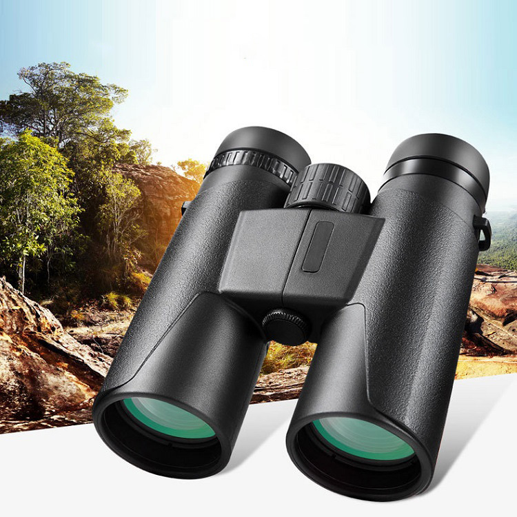 Ống Nhòm Cao Cấp 10X42 Siêu Nét - Hàng Nhập Khẩu