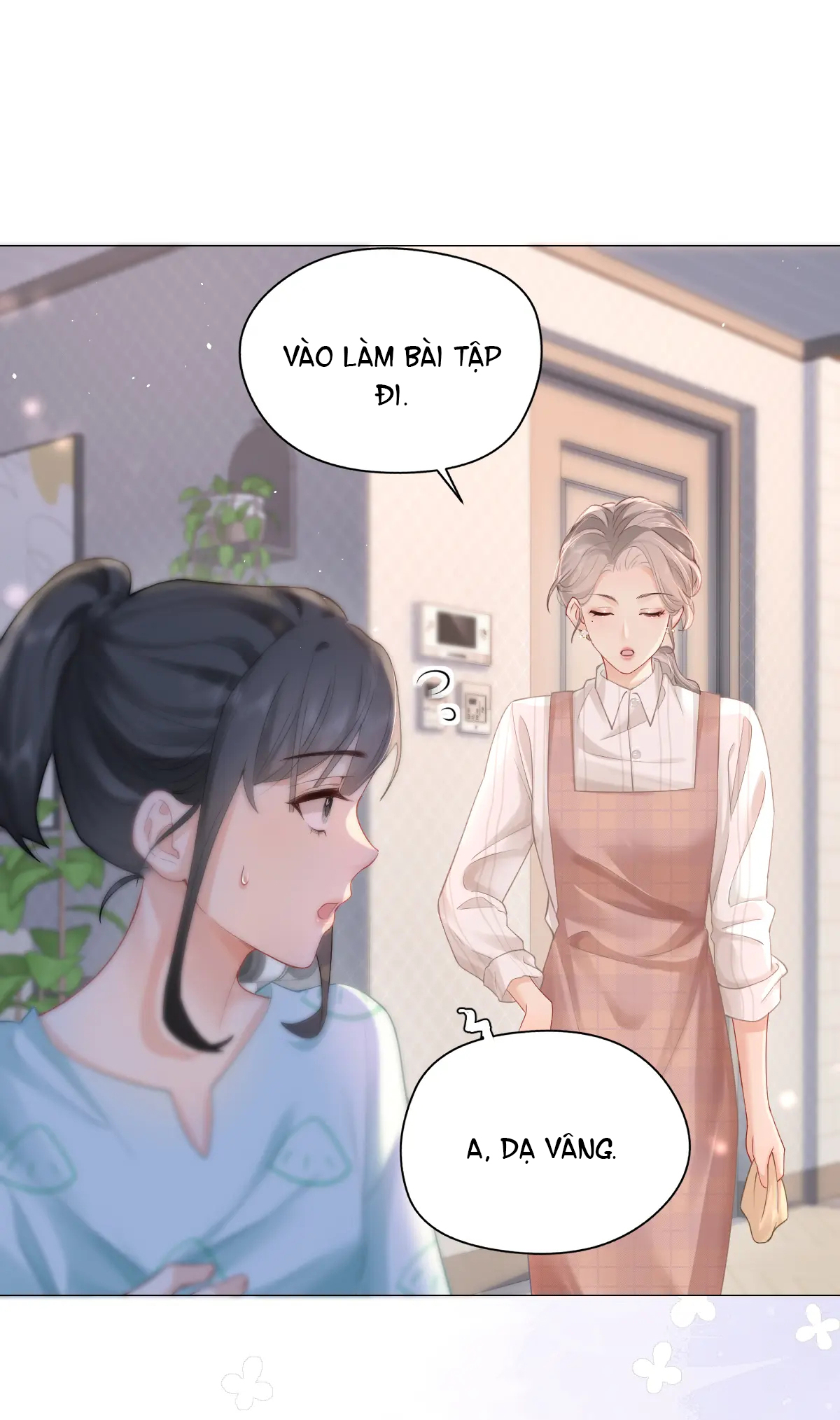 Luôn Có Giáo Viên Muốn Mời Phụ Huynh chapter 4.2 - Trang 9