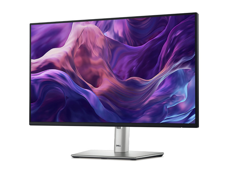 Màn hình Dell P2425H 23.8inch FHD IPS 100Hz 99%sRGB - Hàng Chính Hãng - Bảo Hành 36 Tháng