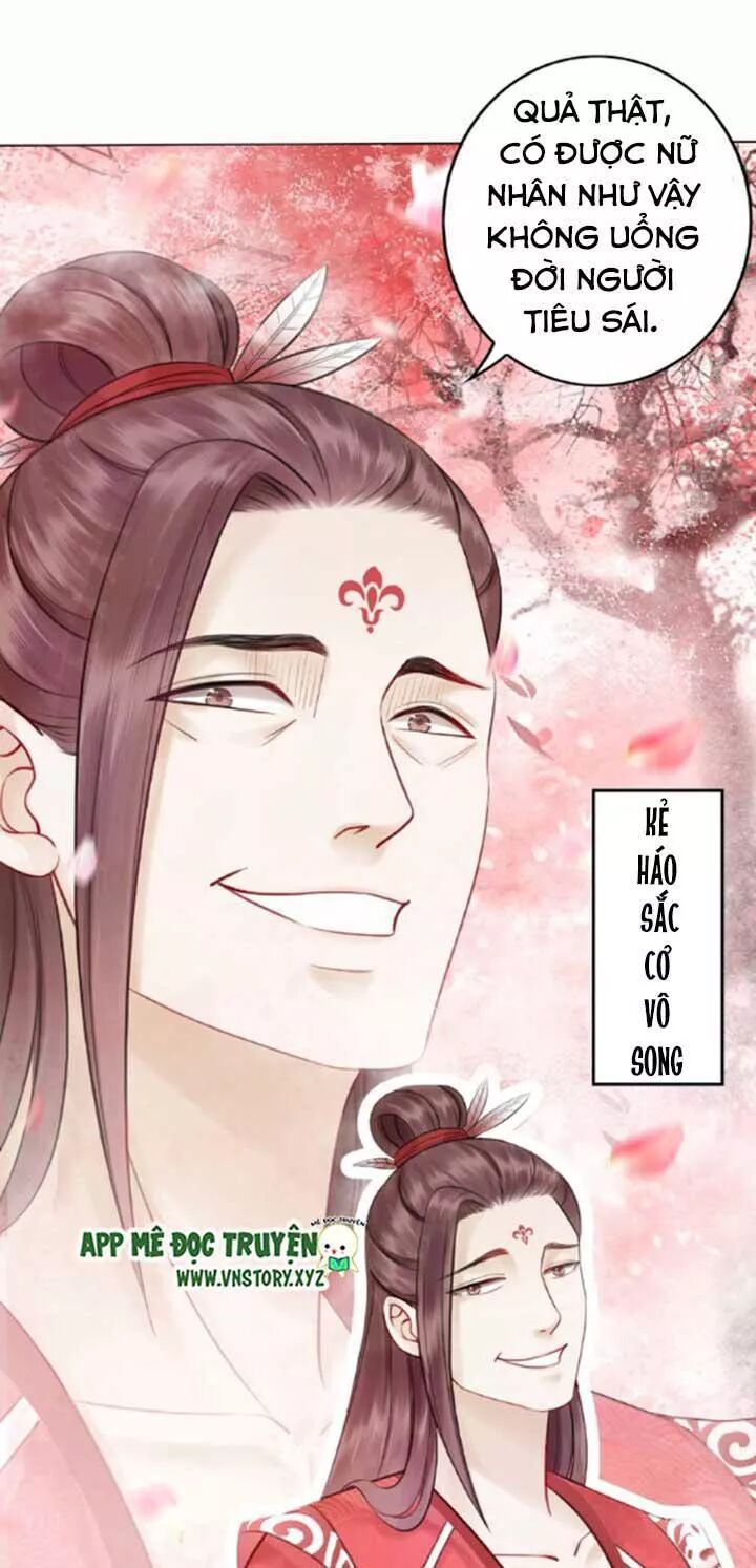 cực phẩm phế vật tiểu thư chapter 21 20