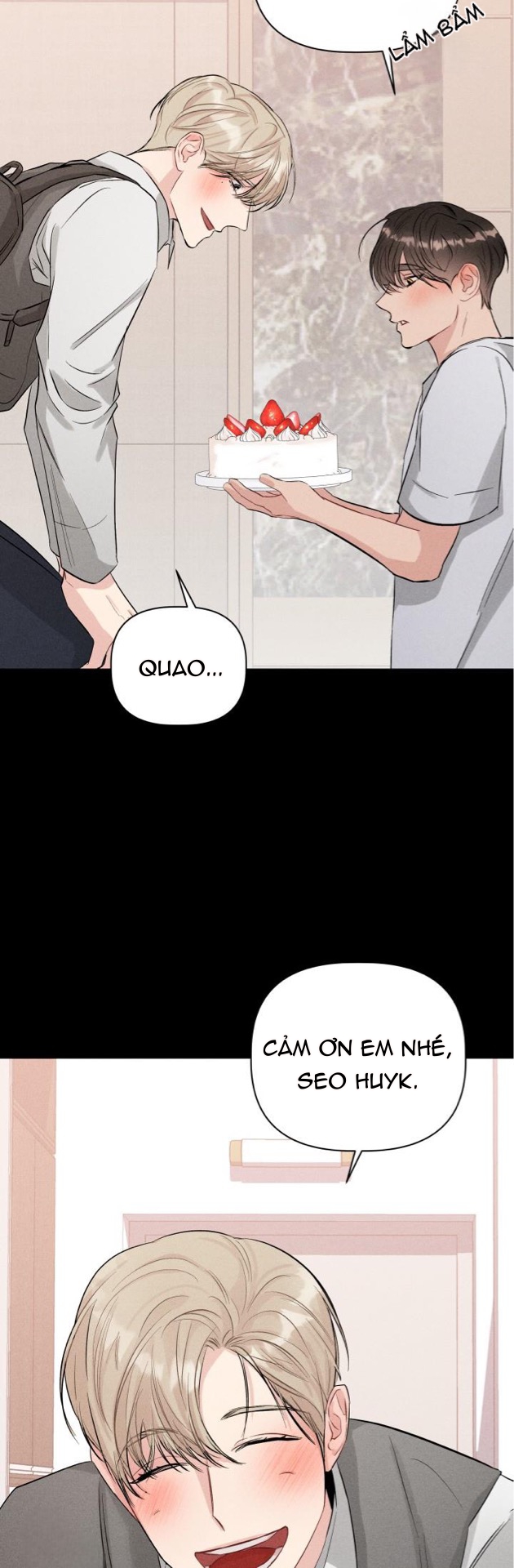 tình yêu ràng buộc chapter 5 22