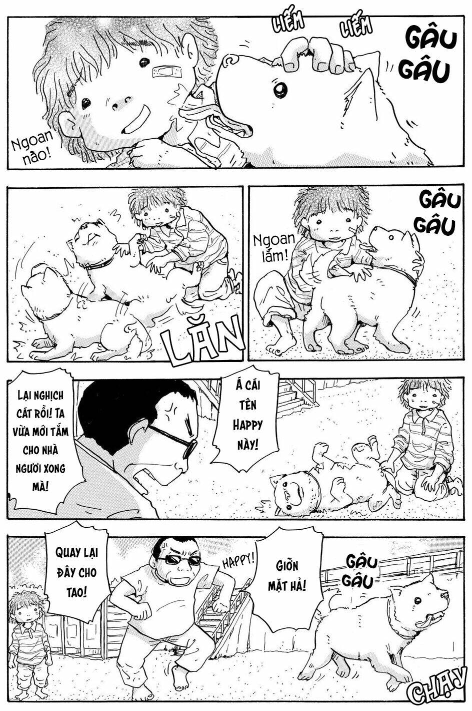 hoshi mamoru inu chapter 10 22