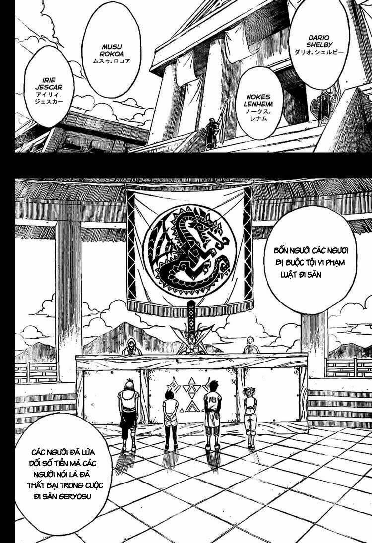 monster hunter orage chapter 5 29