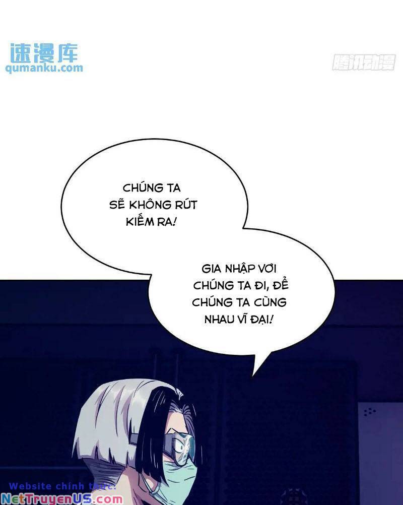 tay trái của ta có thể biến chapter 25 44