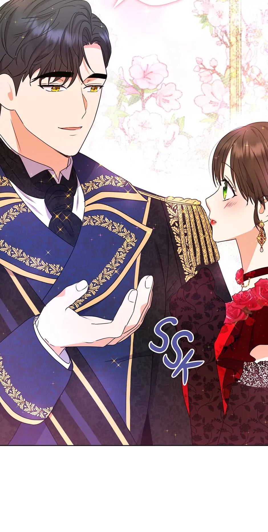 từ hầu gái tôi đã trở thành hoàng hậu chapter 51.1 43