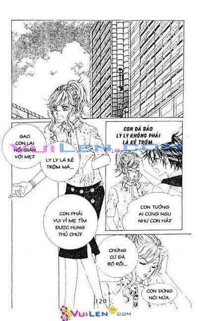 mùa ảo vọng - strange pension chapter 7 120