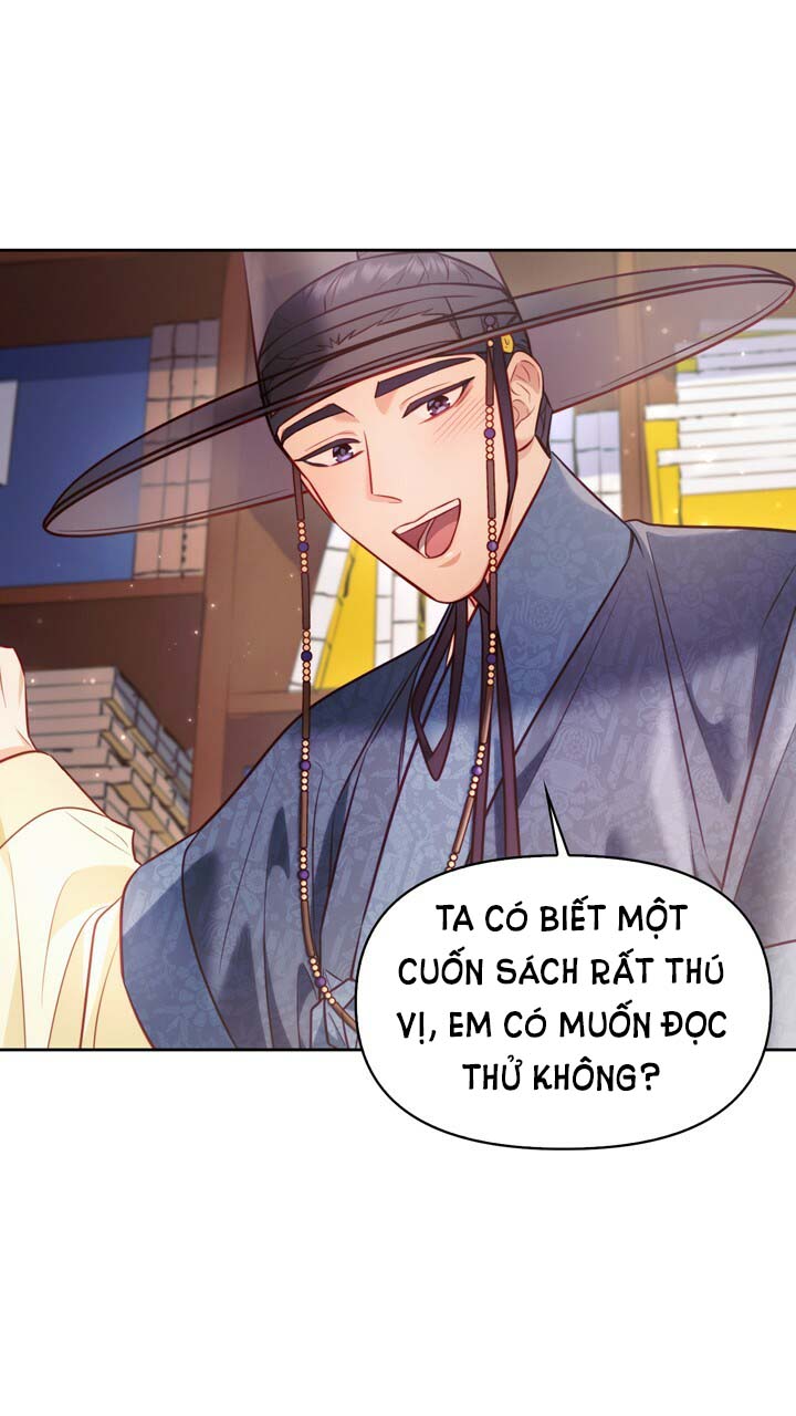 [18+] trăng nơi đỉnh núi chapter 48 33