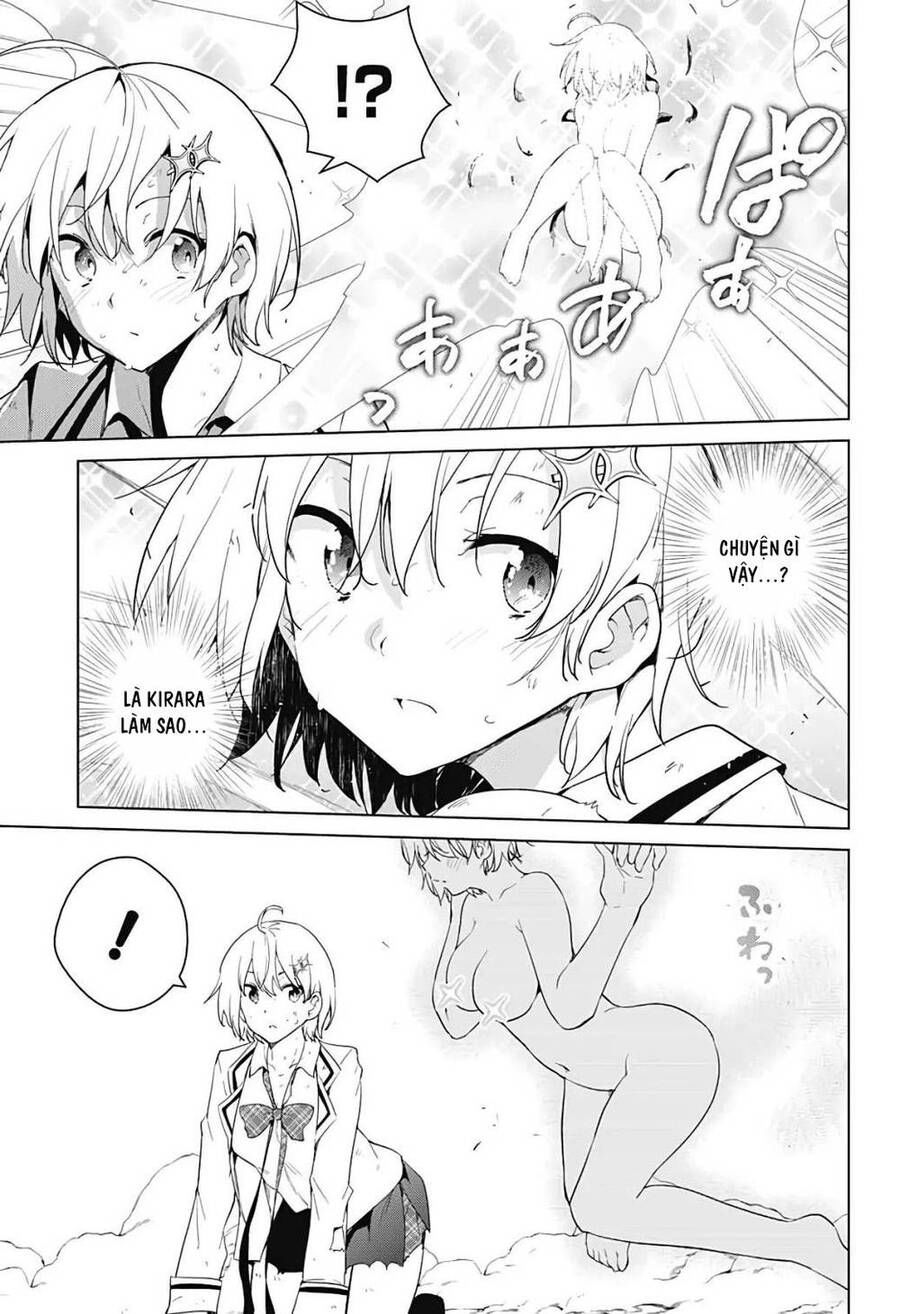 dokyuu hentai hxeros chapter 53 31