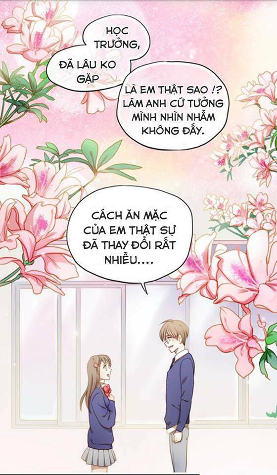 sự cám dỗ xấu xa chapter 1 13