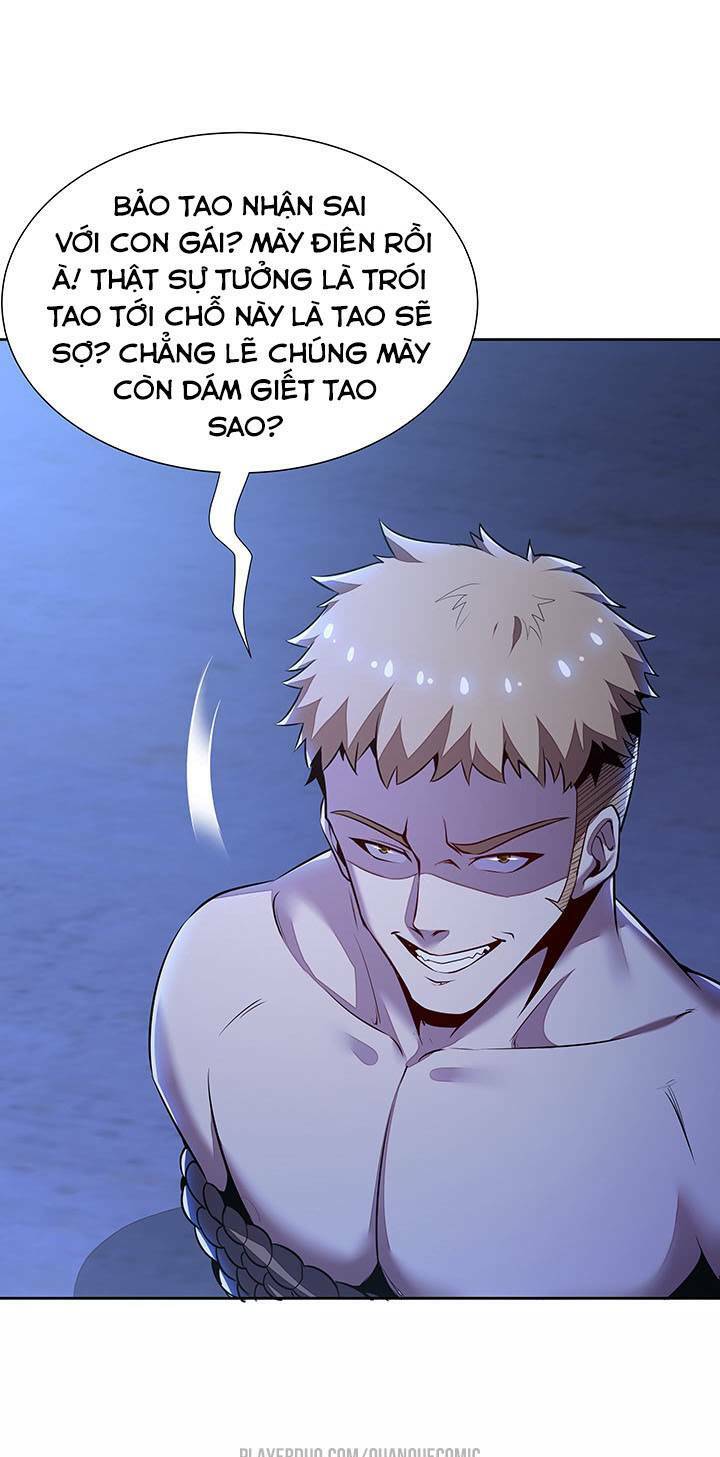 bất tử thần vương tu liên tục chapter 11.2 25