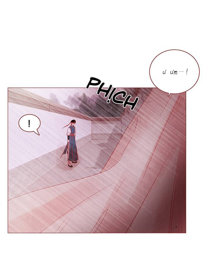 rắn có ăn hoa không? chapter 8 27