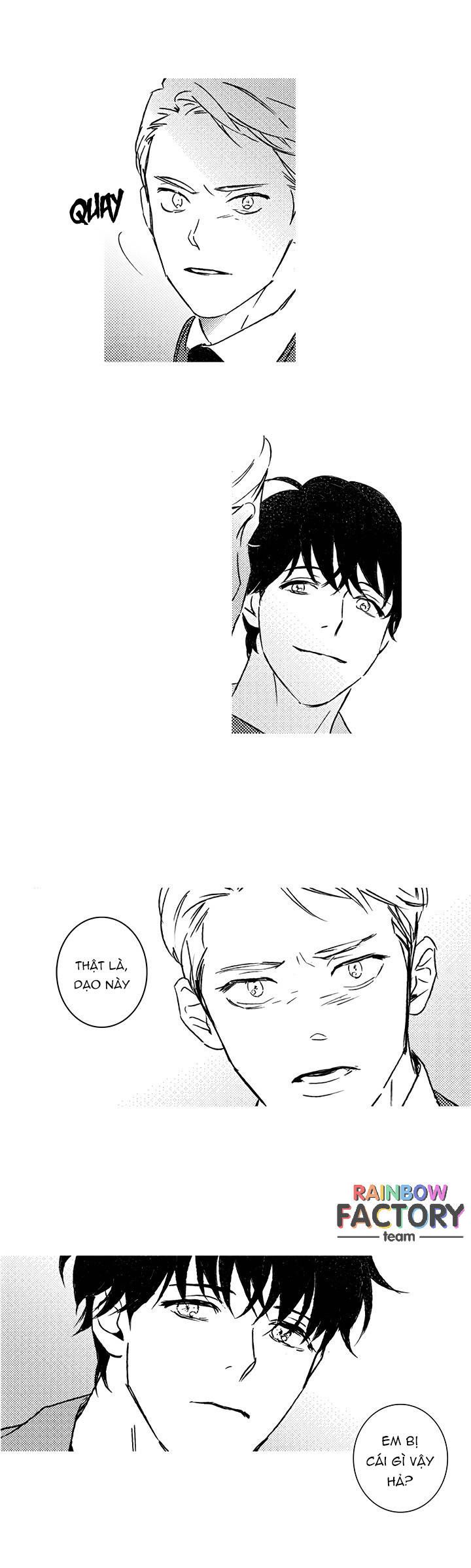 please love me (upi) chapter 4 6