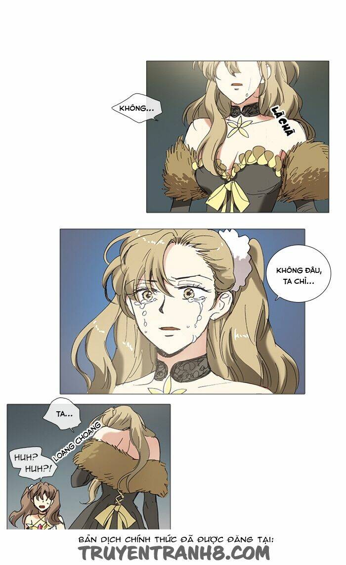 nữ sinh phép thuật chapter 56 19