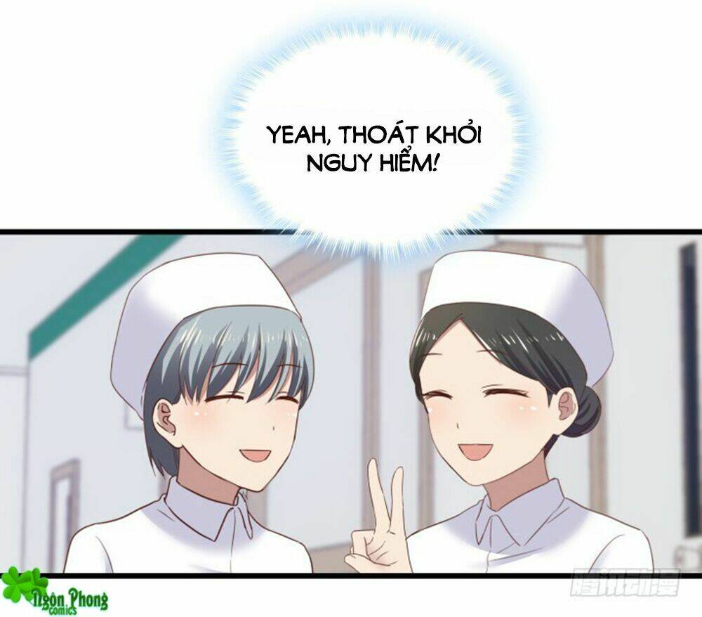 khi trò chơi ác ma bắt đầu chapter 59 41