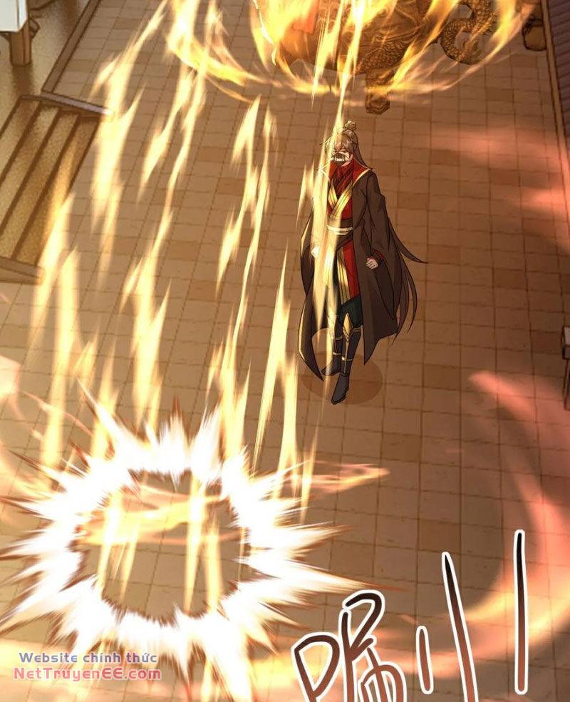 tiên võ đế tôn chapter 560 44