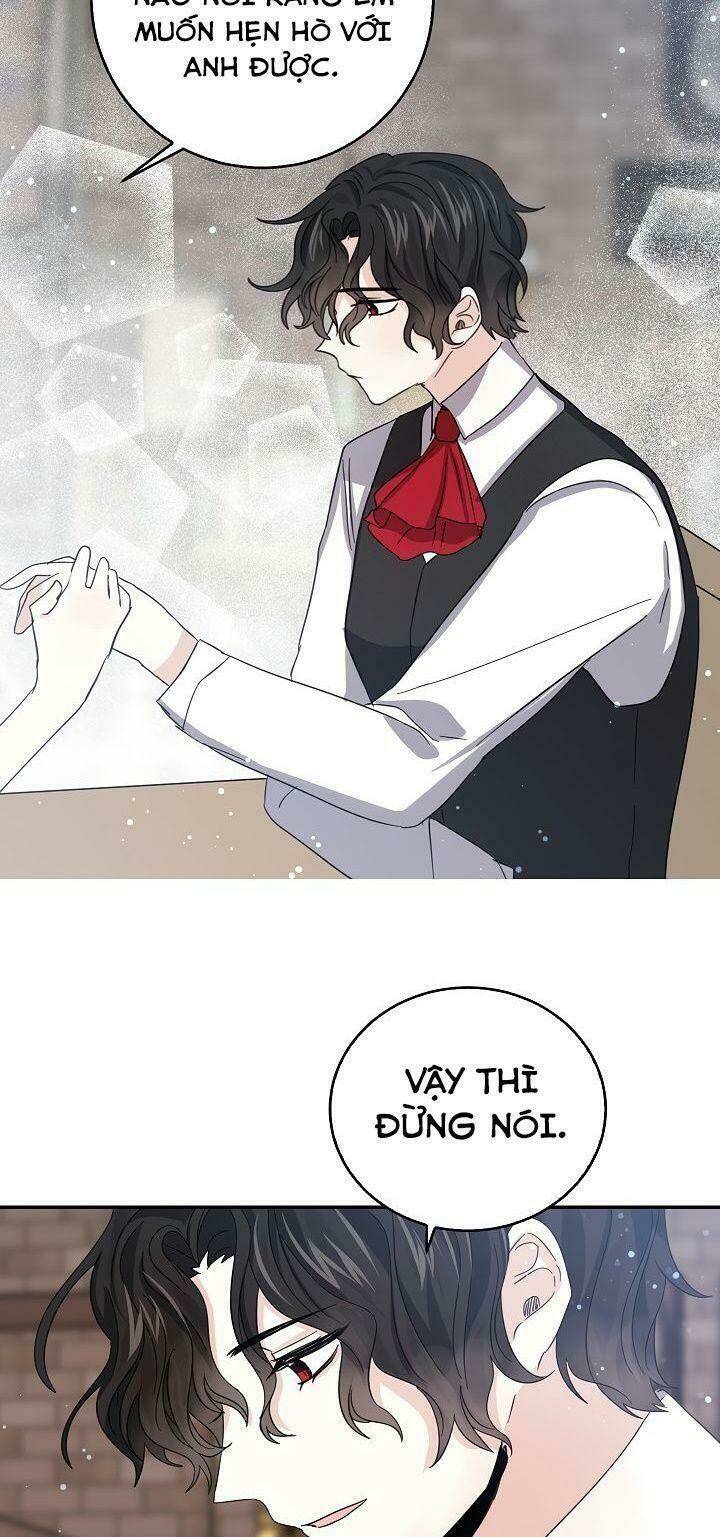 tôi là bạn gái cũ của một người lính chapter 19 42