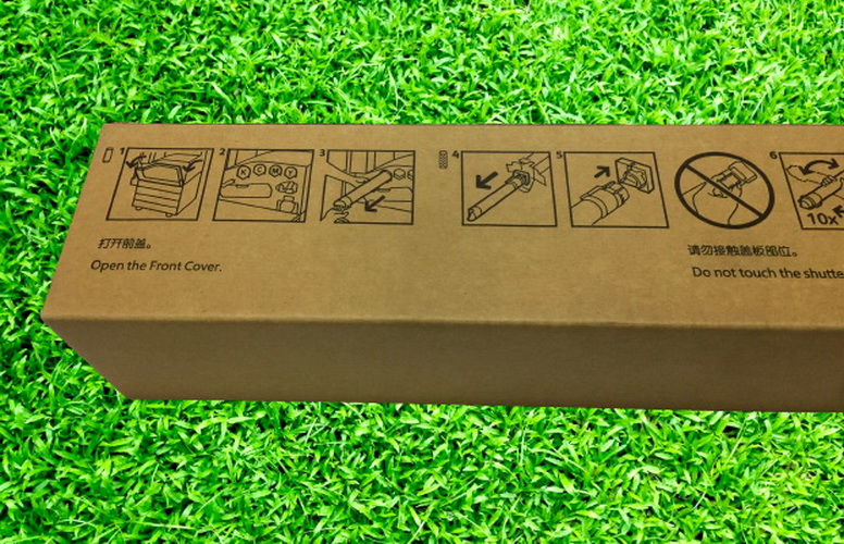 Hộp mực dùng cho máy Photocopy Xerox DC V 2060/3060/3065