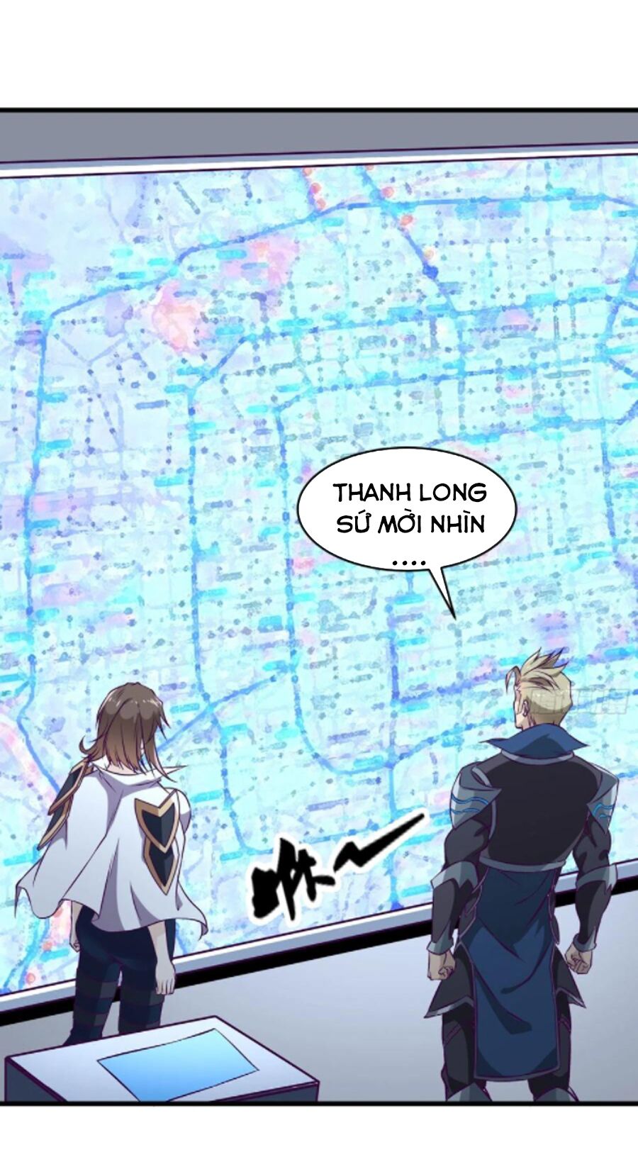 nãi ba là chiến thần mạnh nhất chapter 70 14