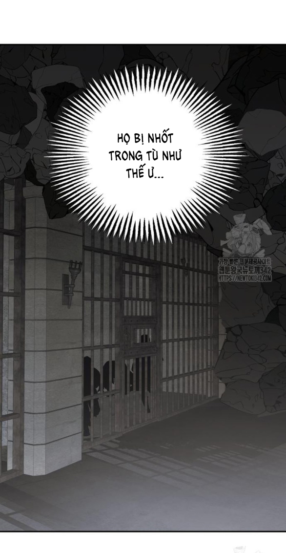 gia đình chồng bị ám ảnh bởi tôi chapter 114.2 10