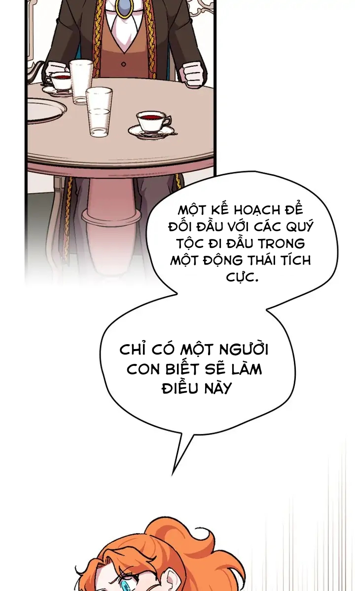 tôi sẽ cứu lấy gia tộc sắp sụp đổ chapter 94 30