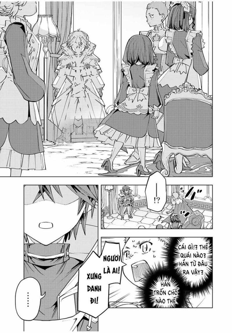 Bị Phản Bội Bởi Đồng Đội Và Sở Hữu [Gacha Không Giới Hạn] Lv.9999 chapter 81 17