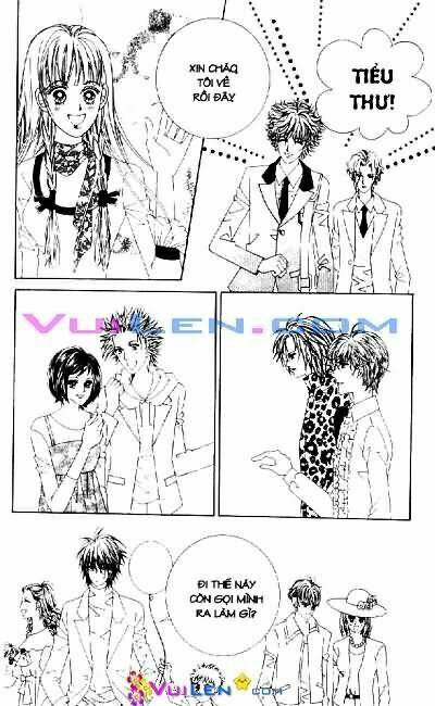 cửa hàng phù thủy chapter 9 127